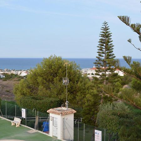 トレビエハResidencial Torrealmar Con Vistasアパートメント エクステリア 写真