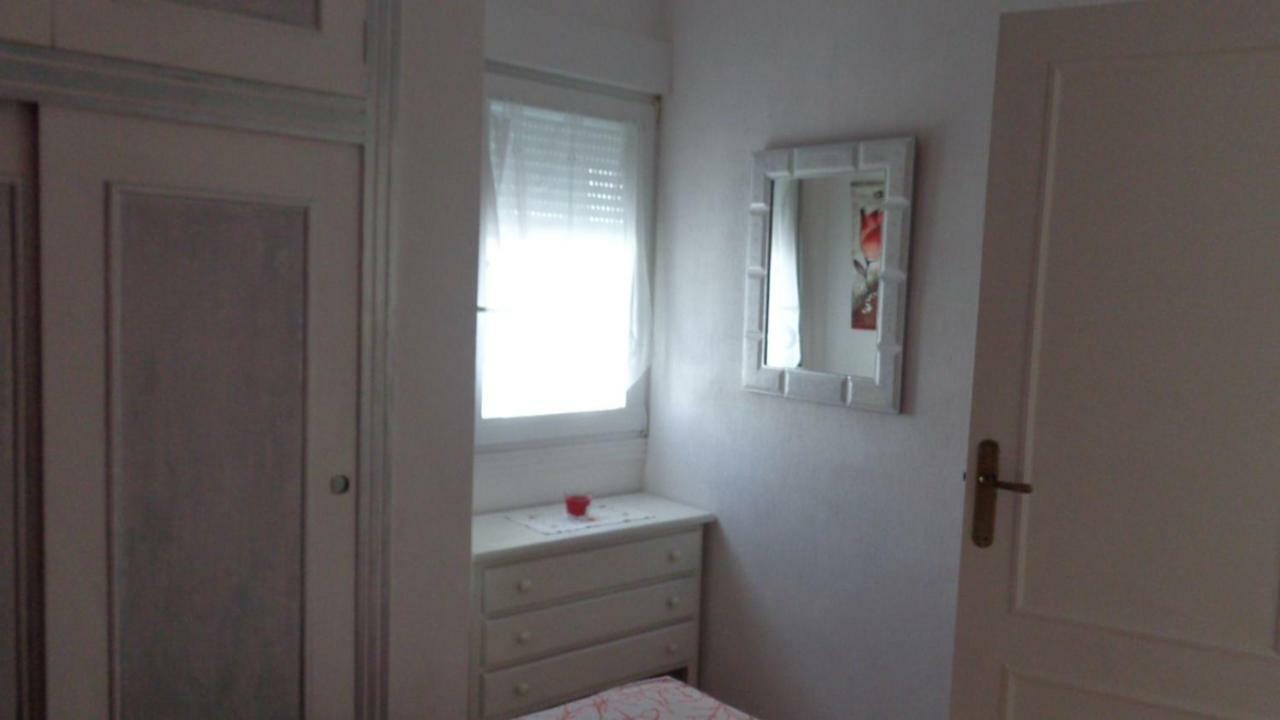 トレビエハResidencial Torrealmar Con Vistasアパートメント エクステリア 写真