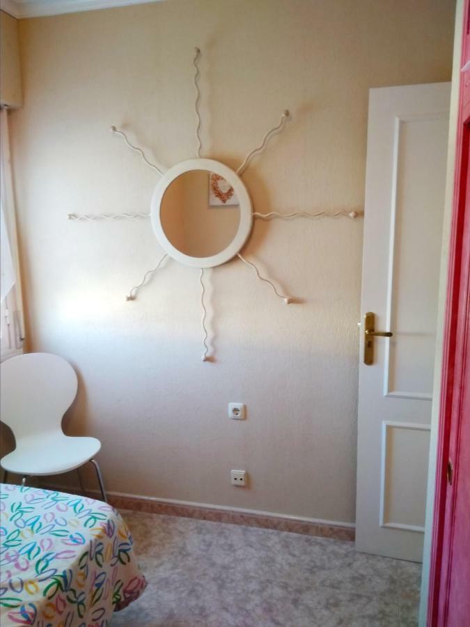 トレビエハResidencial Torrealmar Con Vistasアパートメント エクステリア 写真