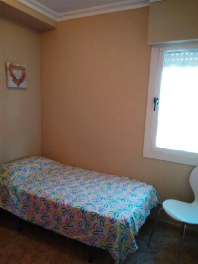 トレビエハResidencial Torrealmar Con Vistasアパートメント エクステリア 写真